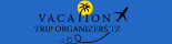Vacation Trip Organizer TZ