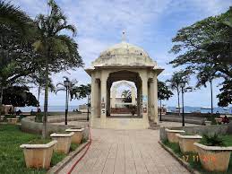 Forodhani Garden