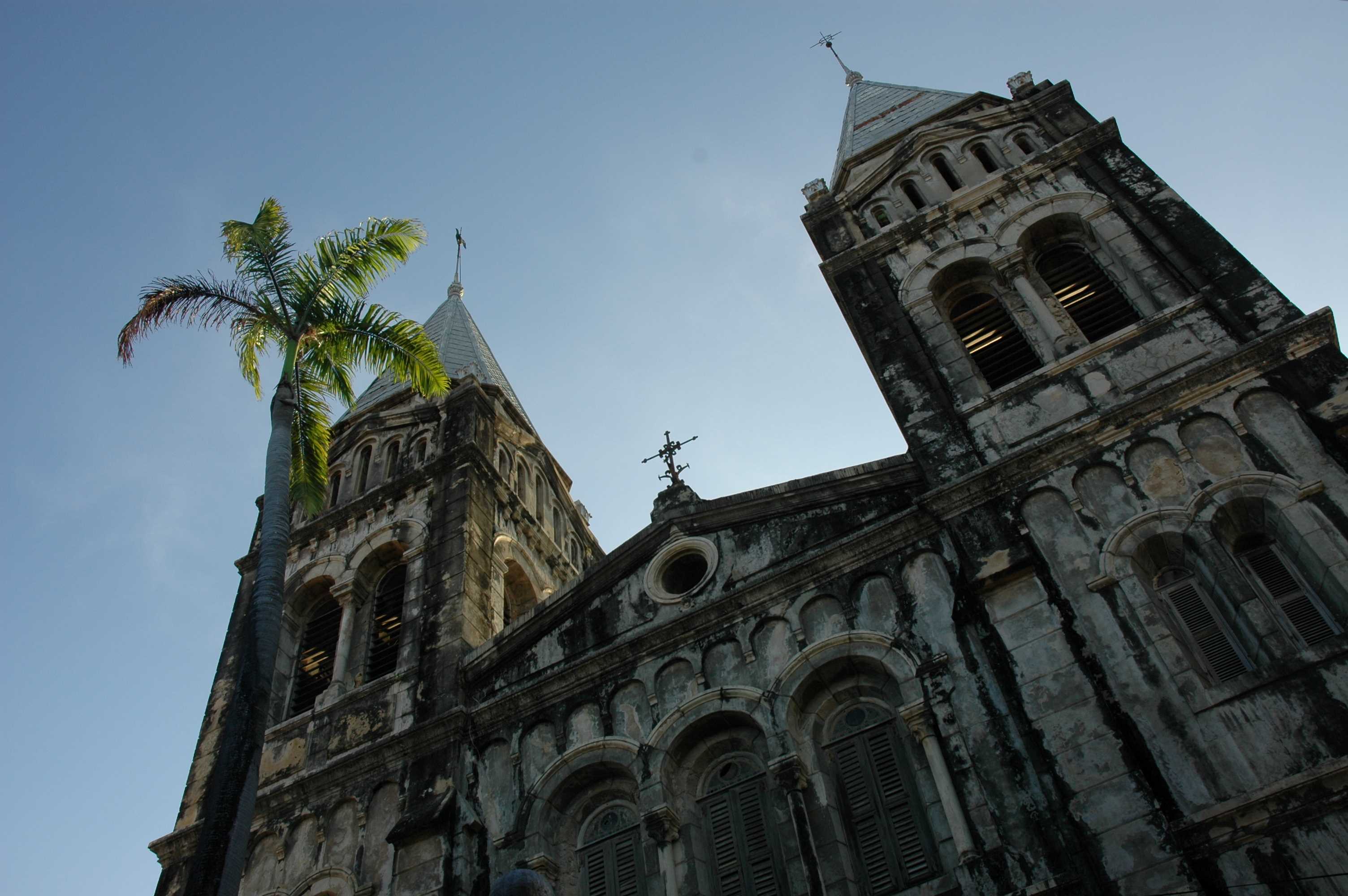 Stone Town