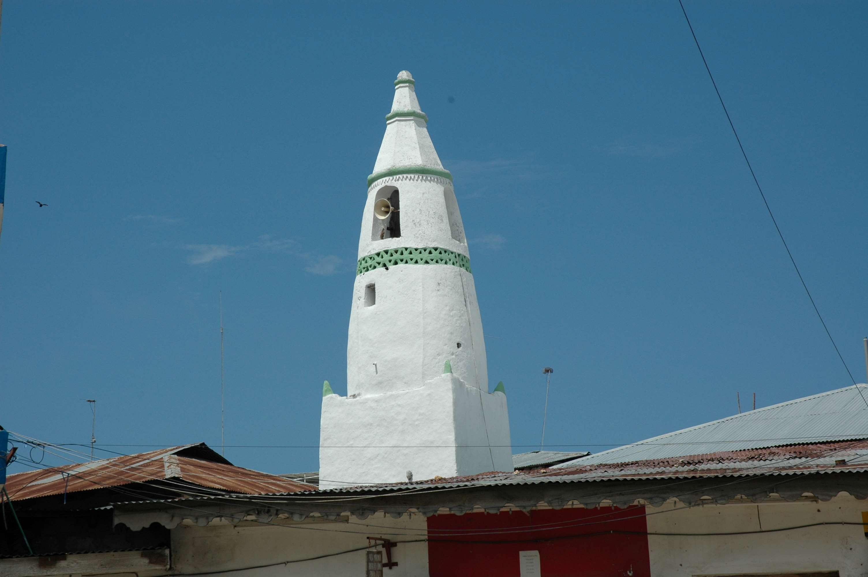 Stone Town