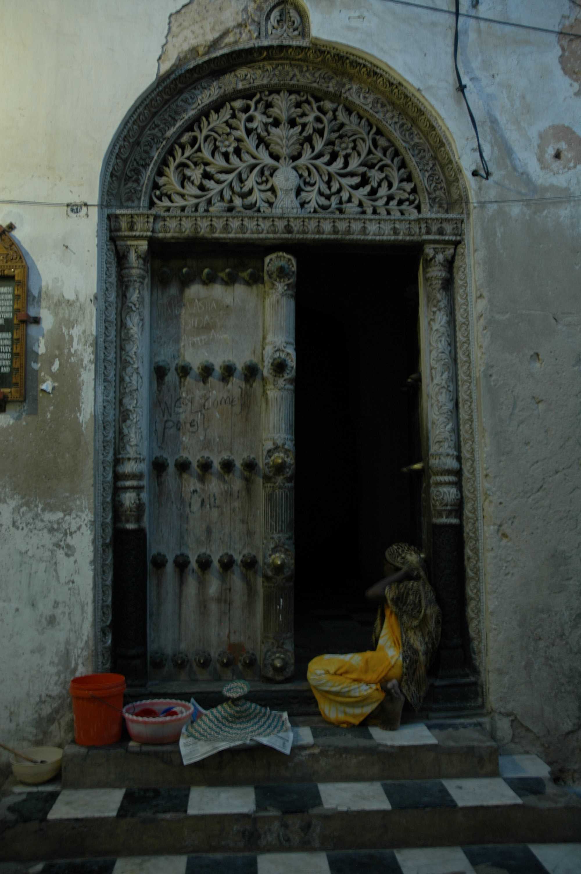 Stone Town