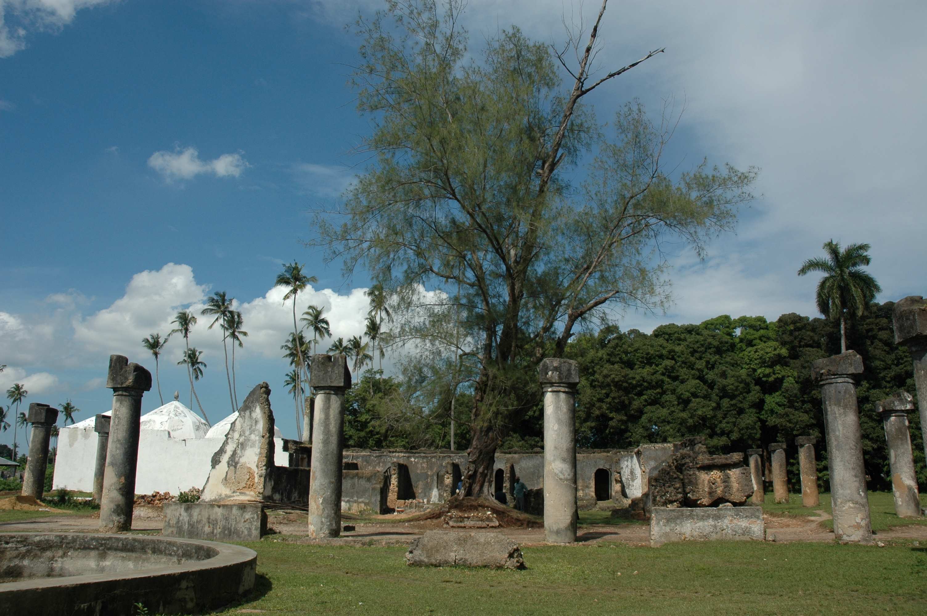 Stone Town