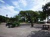 Forodhani Garden