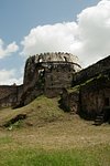 The Old Fort